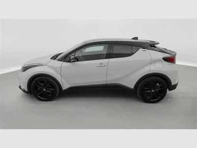 Toyota C-HR 1.8i VVT-i Hybrid GR Sport E-CVT CLIM/NAVI/PDC/JBL AUDIO (2022) - Foto 3