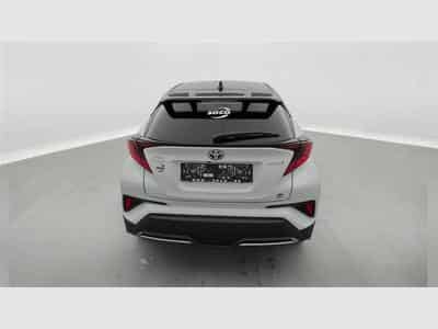 Toyota C-HR 1.8i VVT-i Hybrid GR Sport E-CVT CLIM/NAVI/PDC/JBL AUDIO (2022) - Foto 5