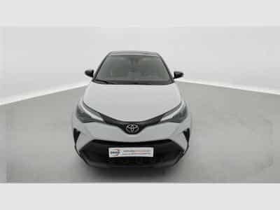 Toyota C-HR 1.8i VVT-i Hybrid GR Sport E-CVT CLIM/NAVI/PDC/JBL AUDIO (2022) - Foto 4