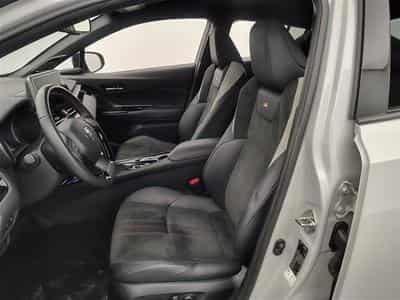Toyota C-HR 1.8i VVT-i Hybrid GR Sport E-CVT CLIM/NAVI/PDC/JBL AUDIO (2022) - Foto 7
