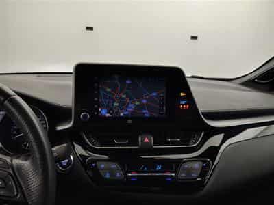 Toyota C-HR 1.8i VVT-i Hybrid GR Sport E-CVT CLIM/NAVI/PDC/JBL AUDIO (2022) - Foto 11