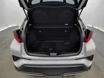 Toyota C-HR 1.8i VVT-i Hybrid GR Sport E-CVT CLIM/NAVI/PDC/JBL AUDIO (2022) - Foto 14