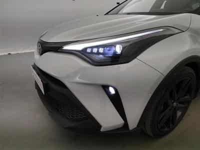 Toyota C-HR 1.8i VVT-i Hybrid GR Sport E-CVT CLIM/NAVI/PDC/JBL AUDIO (2022) - Foto 15