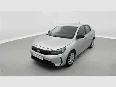 Opel Corsa 1.2 Turbo Edition S/S (2025) - Foto 1