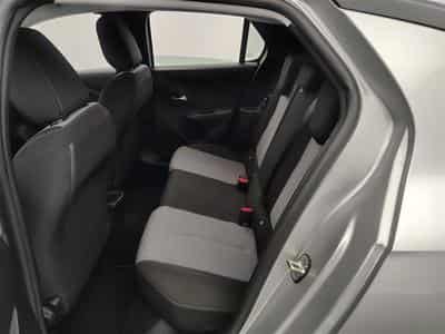 Opel Corsa 1.2 Turbo Edition S/S (2025) - Foto 13