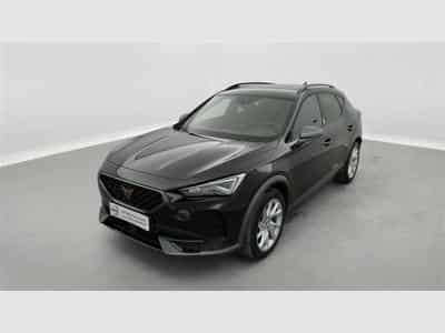 Cupra Formentor 1.4 e-Hybrid PHEV DSG NAVI / S-CUIR / FULL LED (2023) - Photo 1