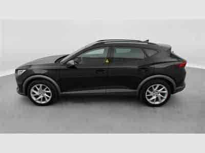 Cupra Formentor 1.4 e-Hybrid PHEV DSG NAVI / S-CUIR / FULL LED (2023) - Photo 3