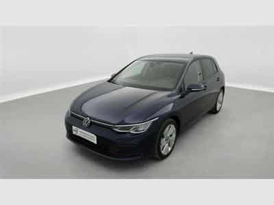 VW Golf 1.0 eTSI Life DSG NAVI / FULL LED / CARPLAY (2023) - Foto 1