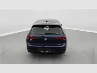 VW Golf 1.0 eTSI Life DSG NAVI / FULL LED / CARPLAY (2023) - Foto 5