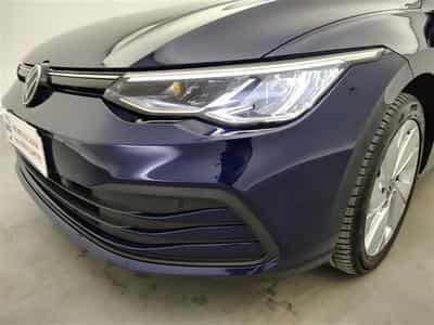 VW Golf 1.0 eTSI Life DSG NAVI / FULL LED / CARPLAY (2023) - Foto 15