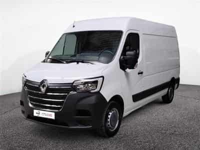 Renault Master 2.3 dCi 35 L2H2 Grand Confort NAVI / CLIM (2023) - Foto 1