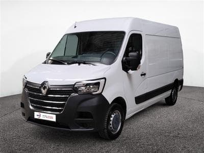 Renault Master 2.3 dCi 35 L2H2 Grand Confort NAVI / CLIM (2023) - Foto 1