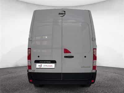 Renault Master 2.3 dCi 35 L2H2 Grand Confort NAVI / CLIM (2023) - Foto 5