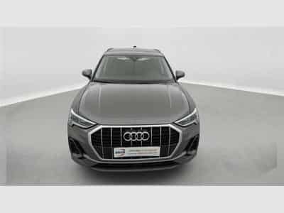 Audi Q3 45 TFSIe PHEV S-LINE S tronic *NAVI/FULL LED/CAM360/JA20* (2023) - Foto 4