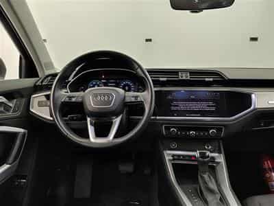 Audi Q3 45 TFSIe PHEV S-LINE S tronic *NAVI/FULL LED/CAM360/JA20* (2023) - Foto 9