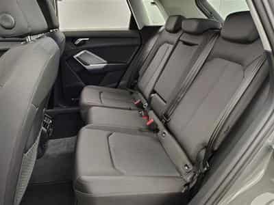 Audi Q3 45 TFSIe PHEV S-LINE S tronic *NAVI/FULL LED/CAM360/JA20* (2023) - Foto 13