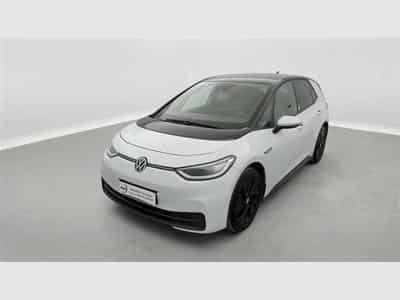 VW ID.3 62 kWh Pro Business (2021) - Foto 1