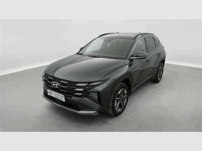 Hyundai Tucson 1.6 T-GDi 150cv DCT Feel CARPLAY / FULL LED / CAMERA (2026) - Photo 1