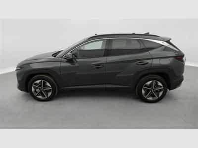 Hyundai Tucson 1.6 T-GDi 150cv DCT Feel CARPLAY / FULL LED / CAMERA (2026) - Photo 3