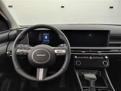Hyundai Tucson 1.6 T-GDi 150cv DCT Feel CARPLAY / FULL LED / CAMERA (2026) - Photo 9