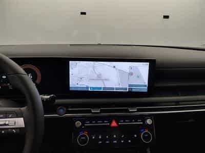Hyundai Tucson 1.6 T-GDi 150cv DCT Feel CARPLAY / FULL LED / CAMERA (2026) - Photo 11