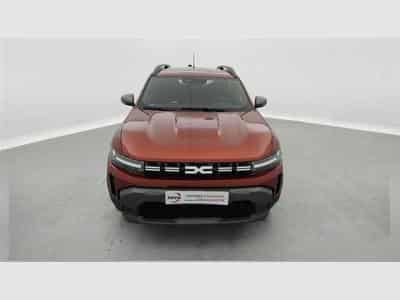 Dacia Duster 1.6 Hybrid EDC CARPLAY / CLIM / FULL LED (2025) - Foto 4