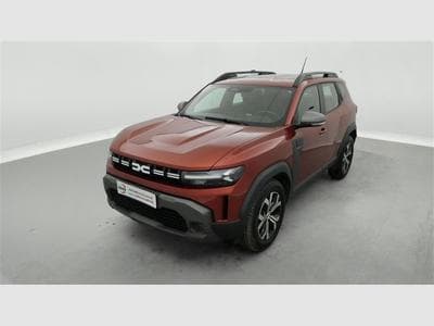 Dacia Duster 1.6 Hybrid EDC CARPLAY / CLIM / FULL LED (2025) - Photo 1