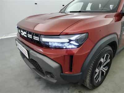 Dacia Duster 1.6 Hybrid EDC CARPLAY / CLIM / FULL LED (2025) - Foto 15