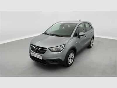 Opel Crossland 1.2 Turbo ECOTEC Edition CARPLAY / PDC AR / JA 16" (2020) - Photo 1