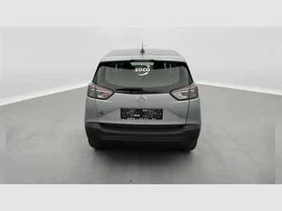 Opel Crossland 1.2 Turbo ECOTEC Edition CARPLAY / PDC AR / JA 16" (2020) - Photo 5