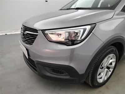 Opel Crossland 1.2 Turbo ECOTEC Edition CARPLAY / PDC AR / JA 16" (2020) - Photo 15