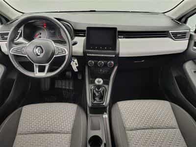 Renault Clio 1.0i SCe EQUILIBRE (2023) - Foto 8