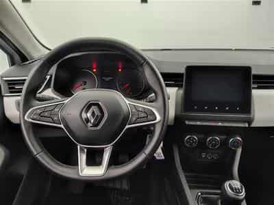 Renault Clio 1.0i SCe EQUILIBRE (2023) - Foto 9