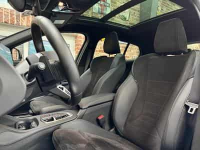 BMW 120 120iA 170cv Auto M-SPORT (New Modèle) (2025) - Photo 5