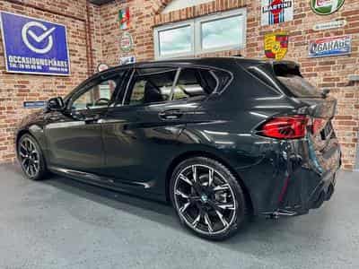 BMW 120 120iA 170cv Auto M-SPORT (New Modèle) (2025) - Photo 2