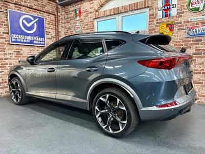 Cupra Formentor Formentor 2.0 190cv Auto 4x4/Navi/ALU19/LED/ACC (2022) - Photo 2
