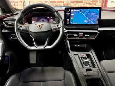 Cupra Formentor Formentor 2.0 190cv Auto 4x4/Navi/ALU19/LED/ACC (2022) - Photo 4