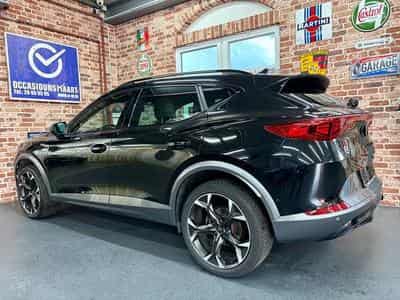 Cupra Formentor Formentor 2.0 190cv Auto 4x4/Navi/ALU19/LED/ACC (2022) - Photo 2