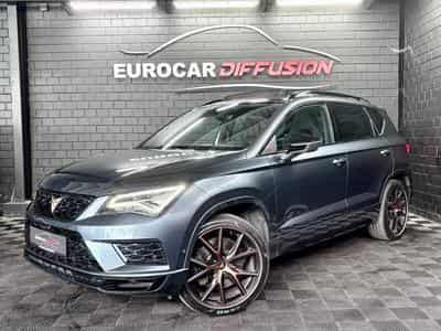 Cupra Ateca 2.0 TSI 300 CV *PANO* 360°* ACC* (2020) - Photo 1