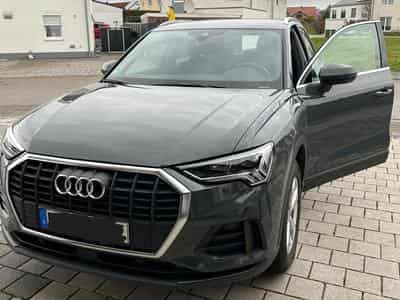 Audi Q3 Audi Q3 45 TFSI e S tronic 245 hp PHEV (2021) - Photo 1