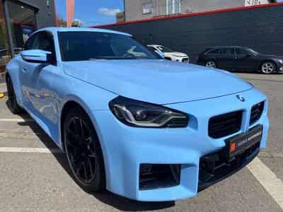 BMW M2 M2 Aut. (2024) - Photo 4