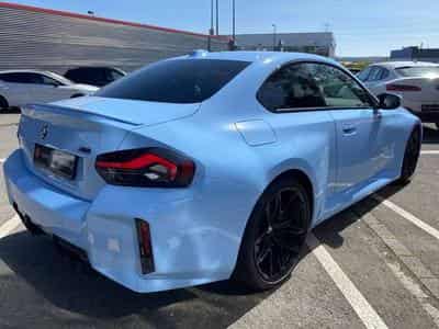 BMW M2 M2 Aut. (2024) - Photo 5