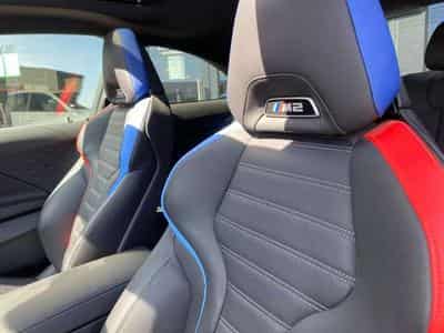 BMW M2 M2 Aut. (2024) - Photo 13