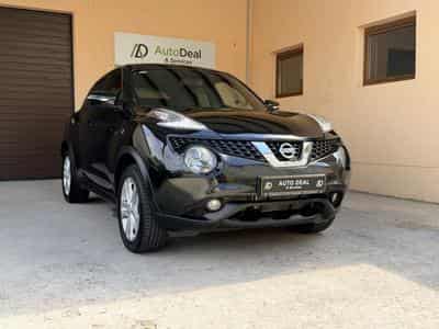 Nissan Juke 1.2 Active 116CV camera navi (2018) - Photo 1
