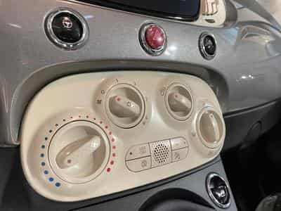 Fiat 500 1.0 70 CV HYBRID BSG SS Dolcevita (2022) - Photo 6