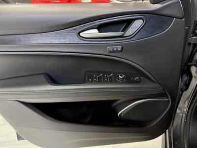 Alfa-Romeo Stelvio 2.2 Diesel 160 ch (2021) - Photo 11