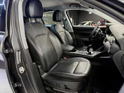 Alfa-Romeo Stelvio 2.2 Diesel 160 ch (2021) - Photo 13