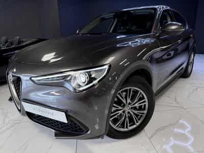 Alfa-Romeo Stelvio 2.2 Diesel 160 ch (2021) - Photo 15