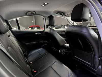 Alfa-Romeo Stelvio 2.2 Diesel 160 ch (2021) - Photo 14