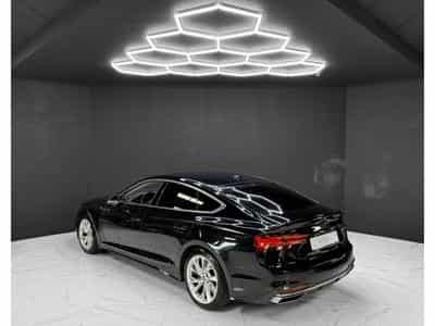 Audi A5 Sportback 40 TDI - Warranty 2027 (2024) - Photo 3